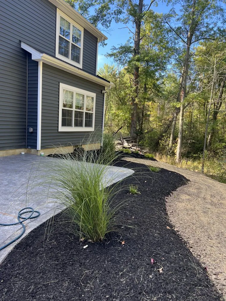 Professional lawn care service in Richfield, OH by Ohio State Landscaping