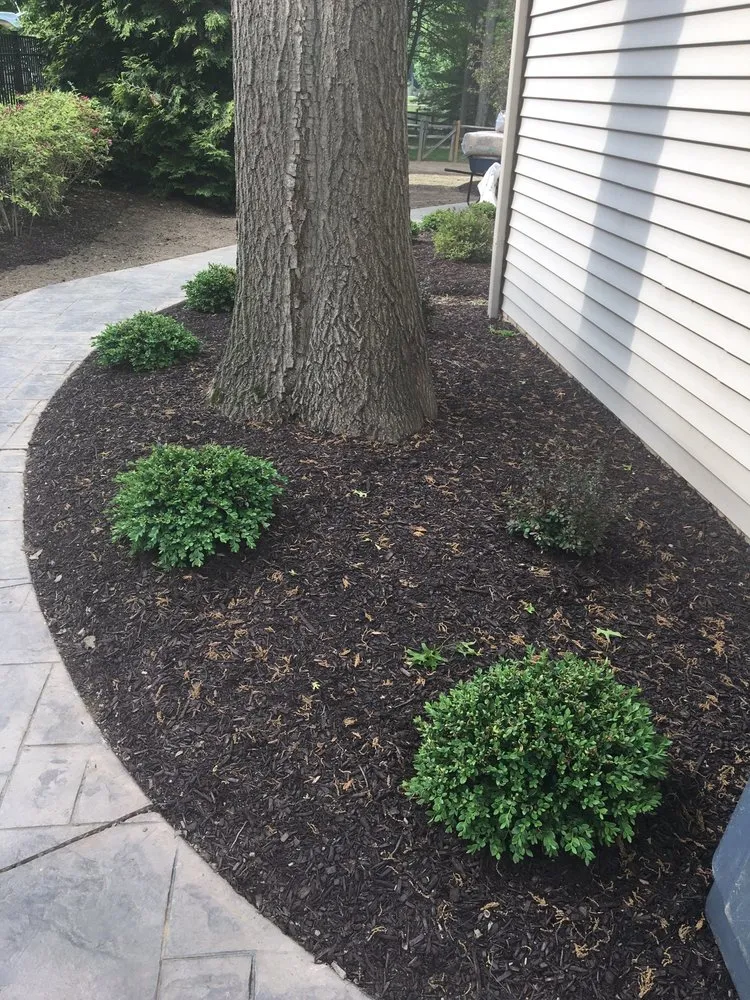 Reliable lawn care service experts serving Richfield, OH - Ohio State Landscaping