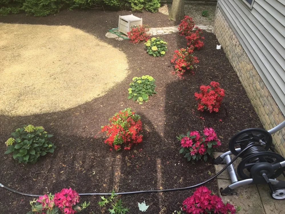 Trusted yard cleanup service experts serving Richfield, OH - Ohio State Landscaping