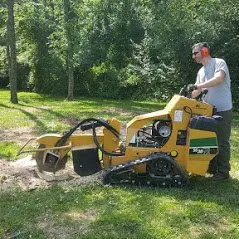 Top-rated garden landscaping with custom design across Ashville, OH - Ohio Stump Grinding