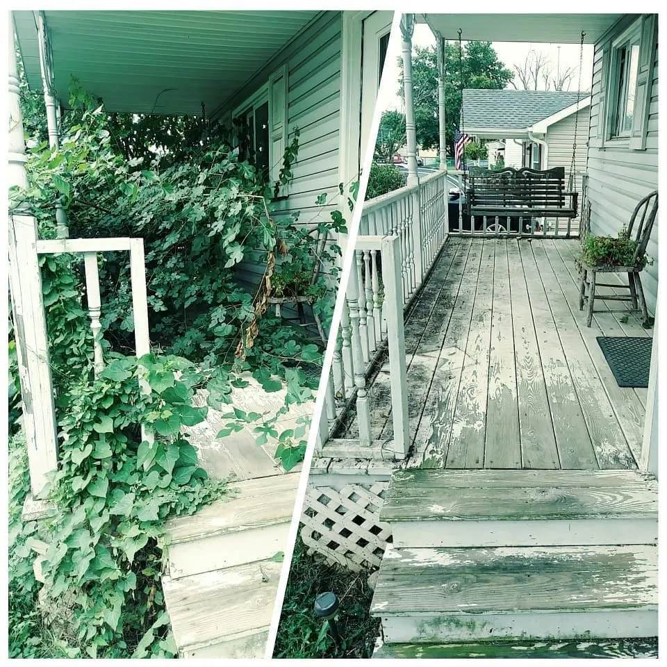 Reliable yard maintenance for year-round maintenance in Ashville, OH by Ohio Stump Grinding