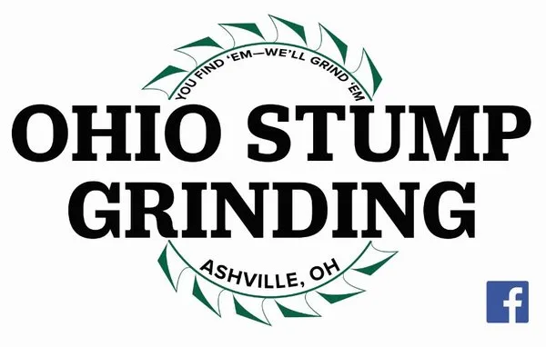 Ohio Stump Grinding