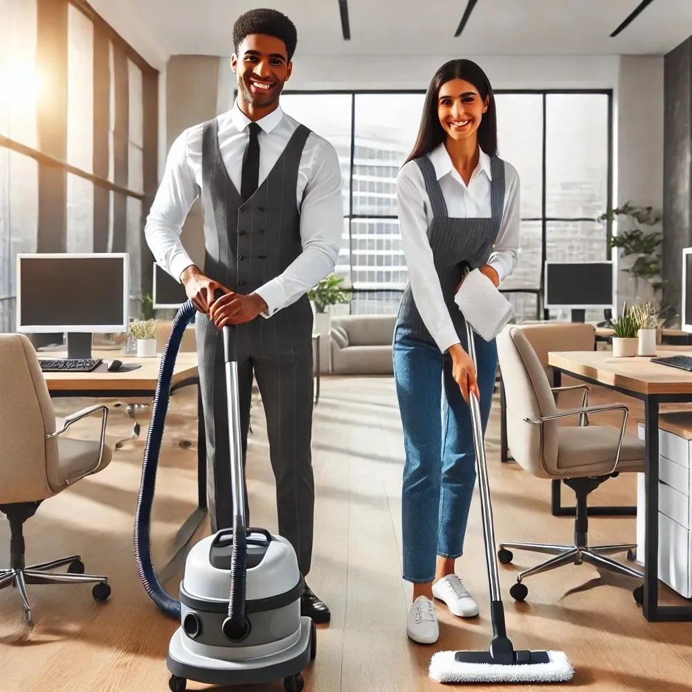 Professional yard maintenance in Columbus, OH - Ohio Supreme Clean