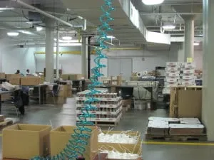 Reliable yard maintenance experts serving Cincinnati, OH - Ohio Valley Goodwill - Industrial Services Division