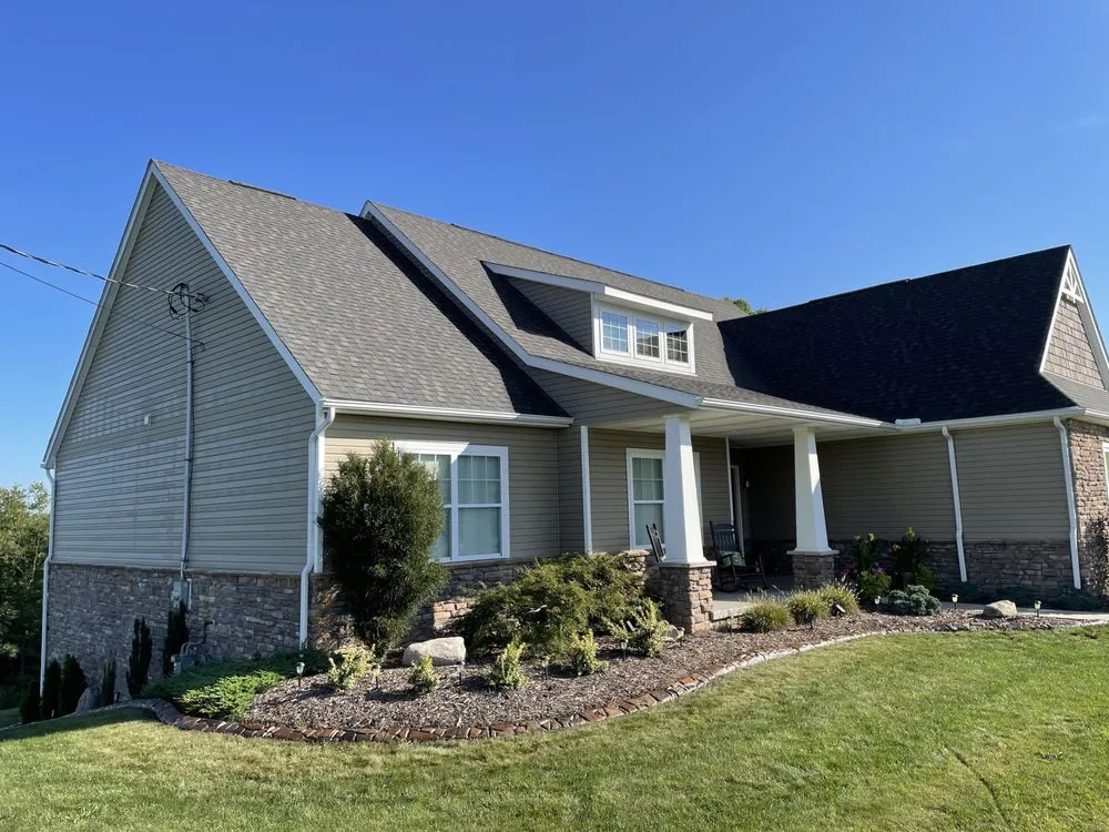 Expert garden landscaping in Wellsburg, WV - Ohio Valley Grass Monkey’s