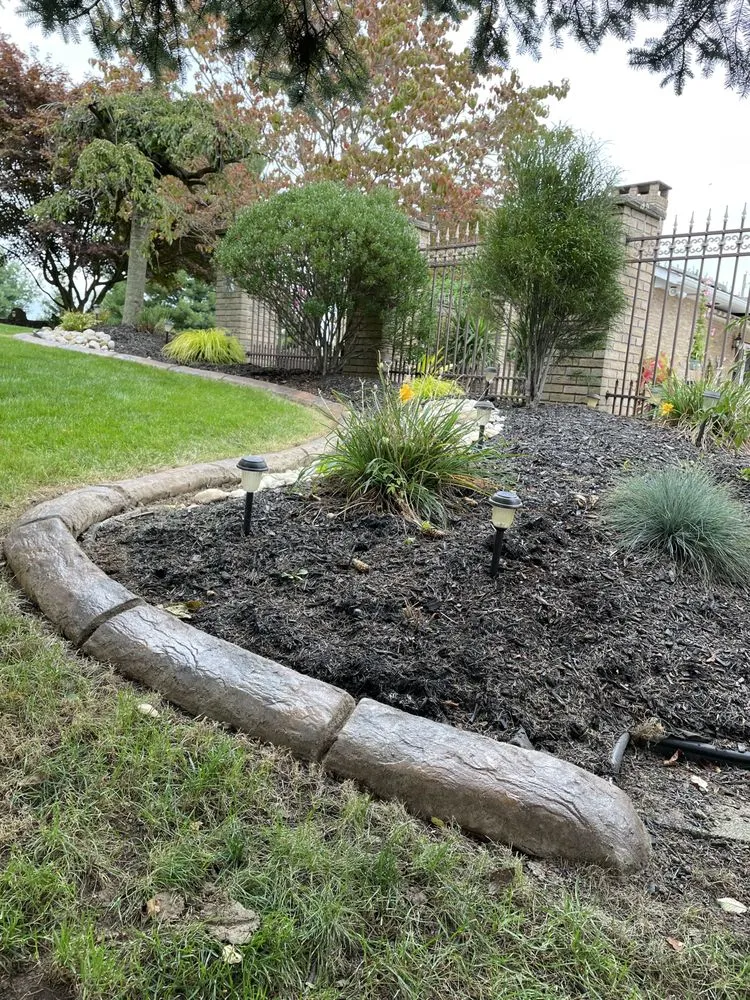 Local garden landscaping for year-round maintenance across Wellsburg, WV - Ohio Valley Grass Monkey’s