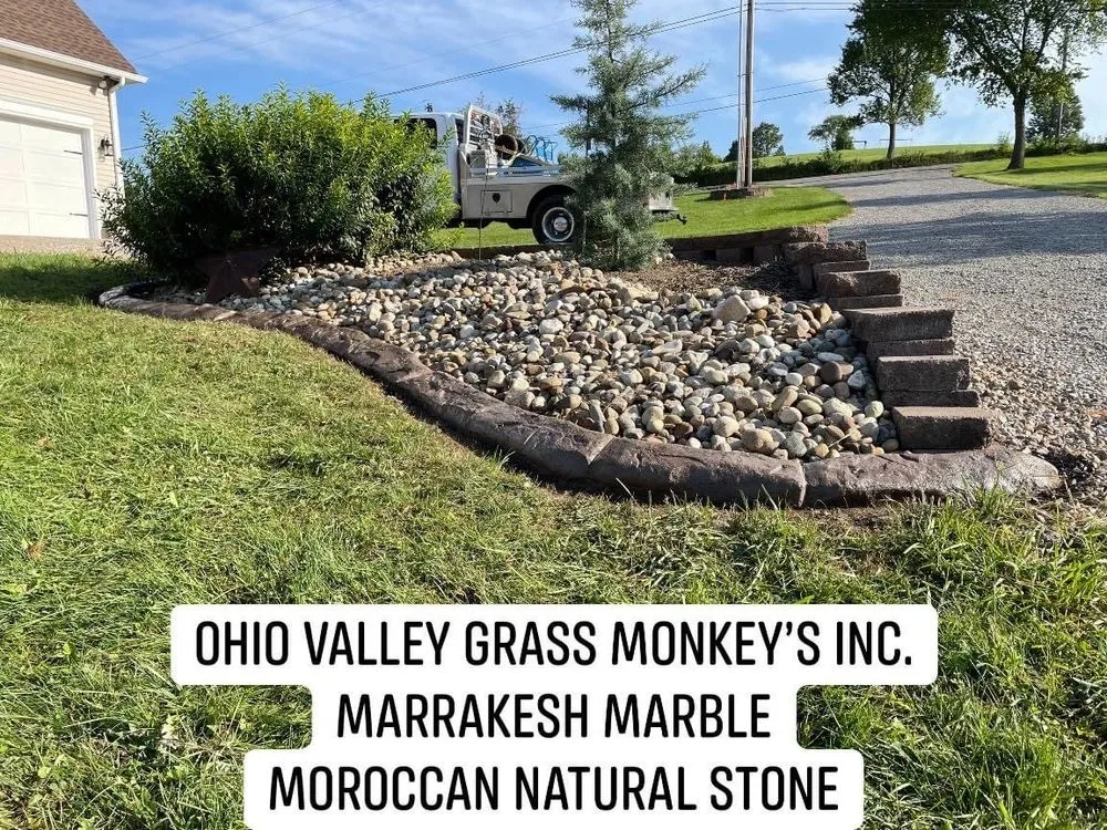 Top-rated yard cleanup service for outdoor upgrades across Wellsburg, WV - Ohio Valley Grass Monkey’s