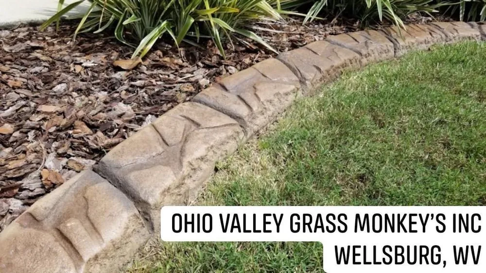 Reliable yard cleanup service in Wellsburg, WV by Ohio Valley Grass Monkey’s