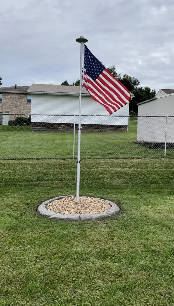 Trusted yard cleanup service in Wellsburg, WV - Ohio Valley Grass Monkey’s