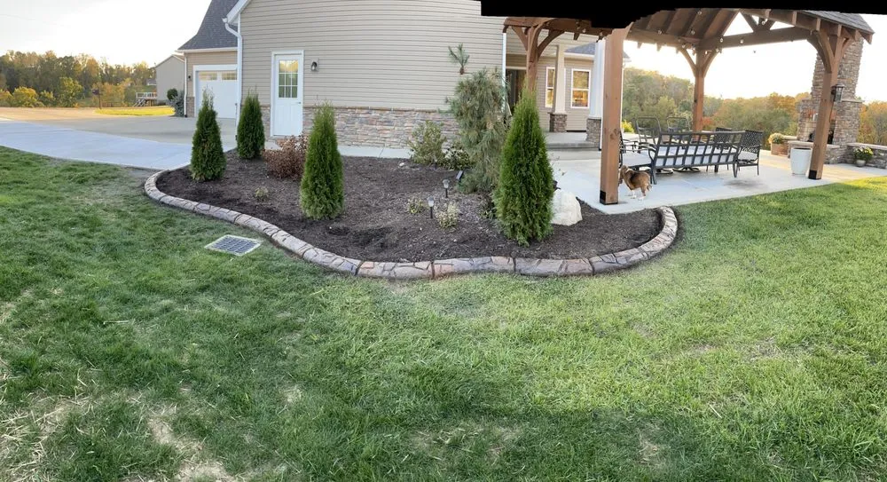 Affordable lawn mowing service near you in Wellsburg, WV by Ohio Valley Grass Monkey’s