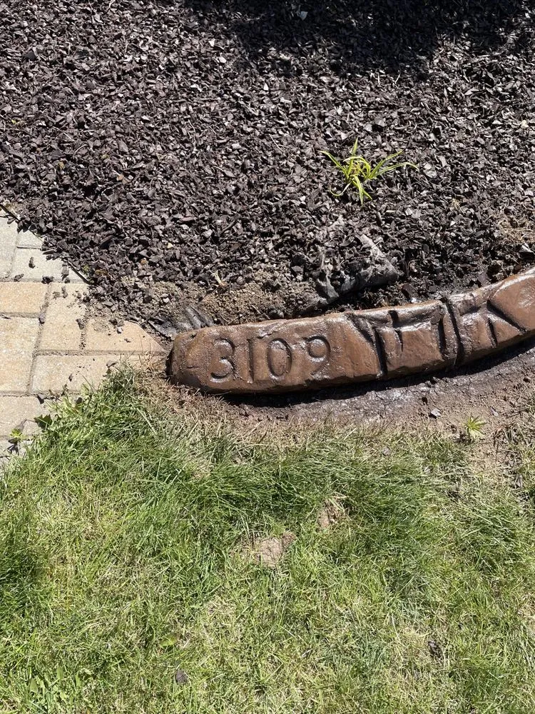 Expert landscape design near you across Wellsburg, WV - Ohio Valley Grass Monkey’s