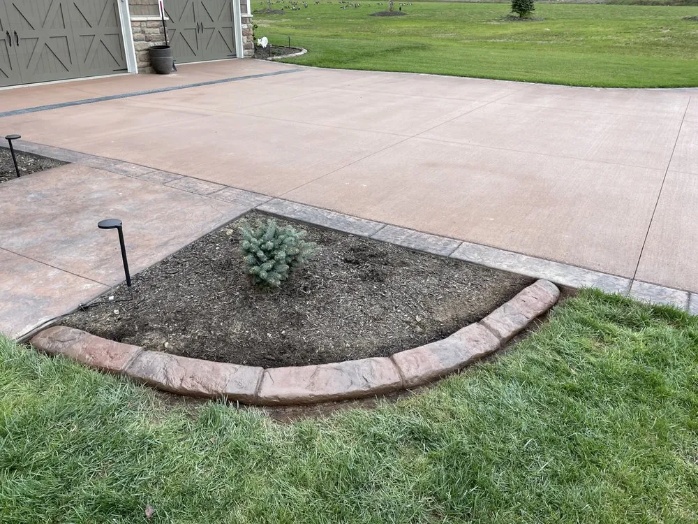 Trusted landscaping services for homes in Wellsburg, WV by Ohio Valley Grass Monkey’s