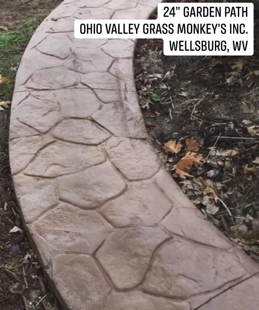 Top-rated lawn mowing service for year-round maintenance in Wellsburg, WV by Ohio Valley Grass Monkey’s