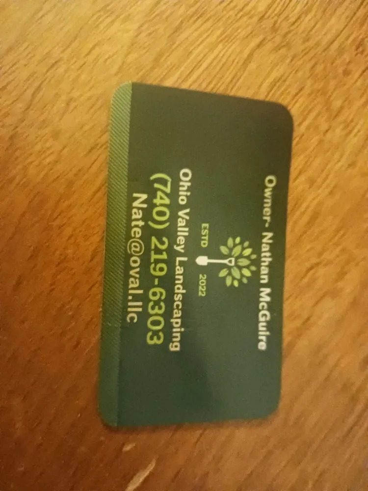 Custom outdoor landscaping near you across Mingo Junction, OH - Ohio Valley Landscaping