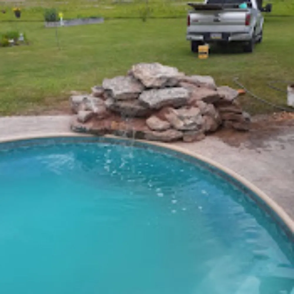 Reliable yard cleanup service in Mingo Junction, OH by Ohio Valley Landscaping