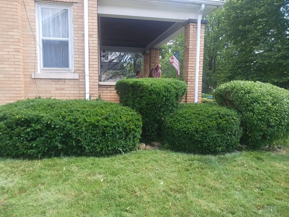 Reliable landscape design in Mingo Junction, OH - Ohio Valley Landscaping