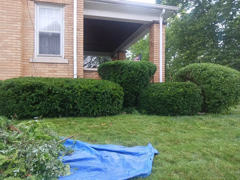 Reliable landscape installation in Mingo Junction, OH by Ohio Valley Landscaping