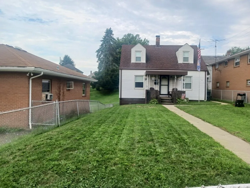 Top-rated residential landscaping in Mingo Junction, OH - Ohio Valley Landscaping