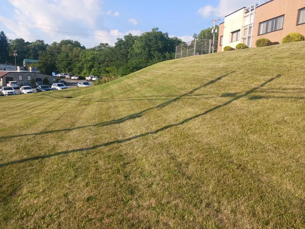 Top-rated residential landscaping in Mingo Junction, OH by Ohio Valley Landscaping