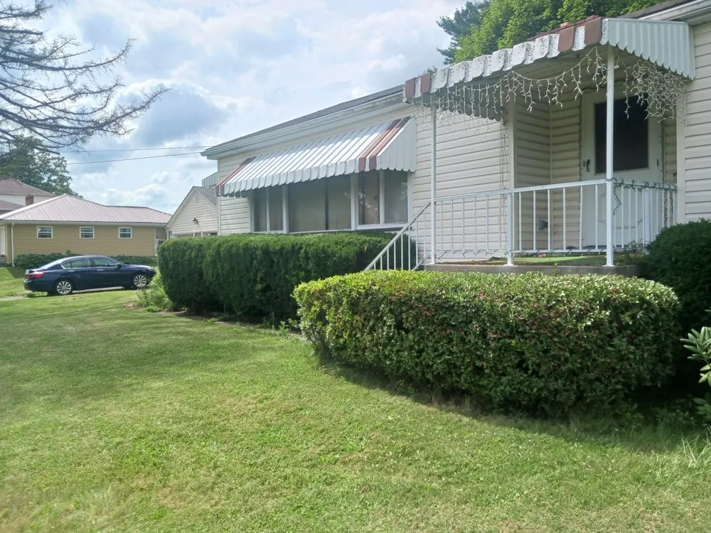 Reliable lawn mowing service in Mingo Junction, OH by Ohio Valley Landscaping