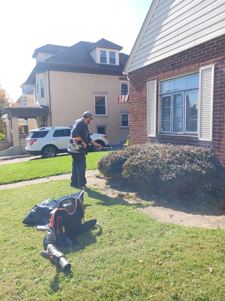 Top-rated residential landscaping experts serving Mingo Junction, OH - Ohio Valley Landscaping