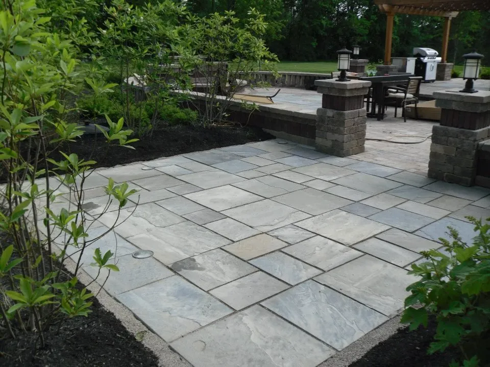 Professional yard cleanup service experts serving Dayton, OH - Ohio Yard and Deck