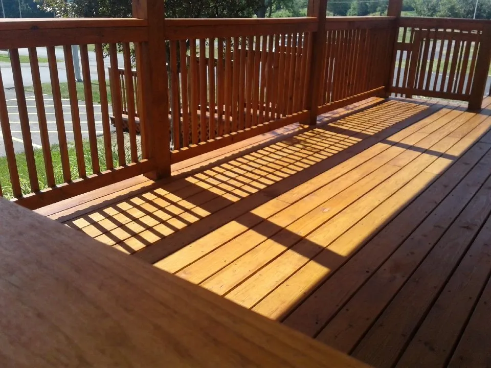 Expert residential landscaping experts serving Dayton, OH - Ohio Yard and Deck