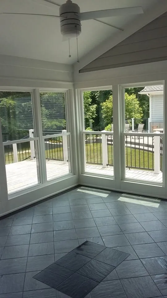 Affordable yard maintenance in Dayton, OH - Ohio Yard and Deck