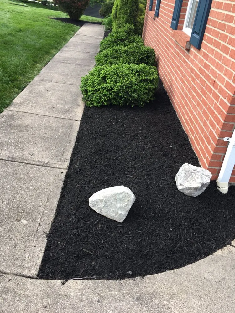 Local landscape installation experts serving Cincinnati, OH - Ohioevergreen