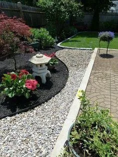 Custom yard maintenance in Cincinnati, OH by Ohioevergreen