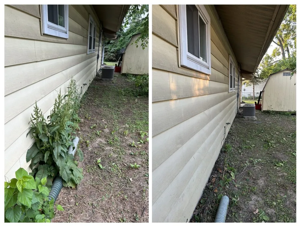 Trusted landscape installation near you across Harrison, OH - O.I. Landscape