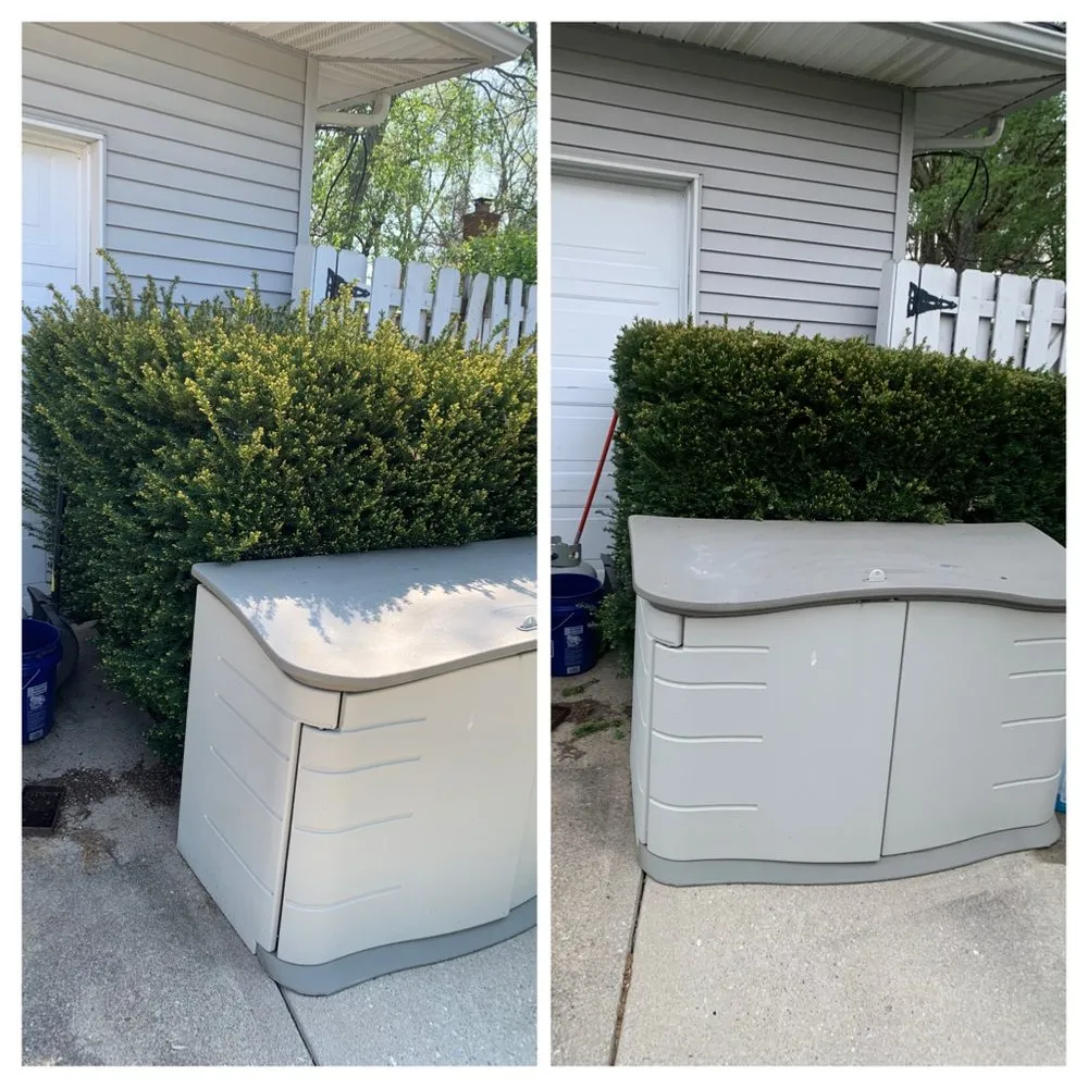 Professional lawn care service near you across Harrison, OH - O.I. Landscape