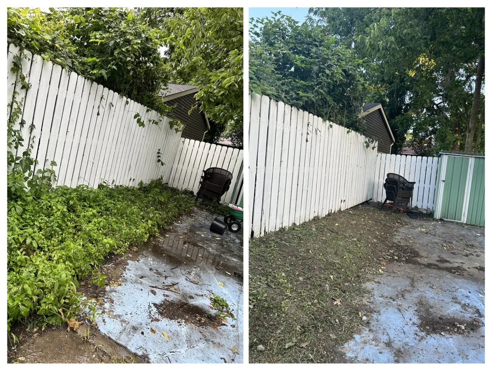 Local landscape design near you in Harrison, OH by O.I. Landscape