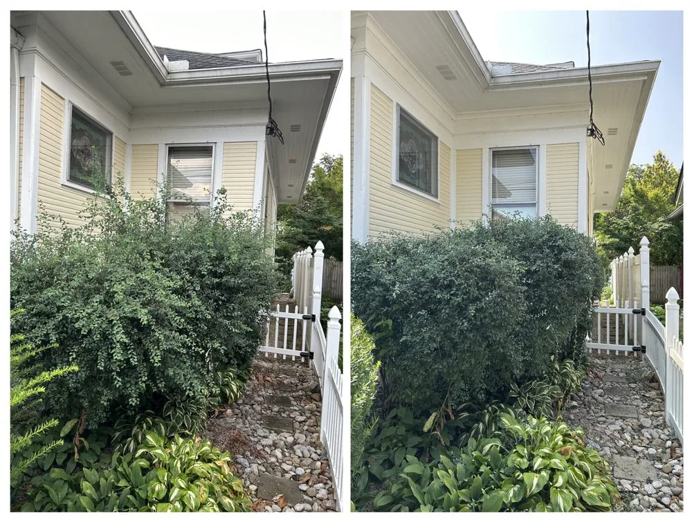 Affordable lawn care service experts serving Harrison, OH - O.I. Landscape