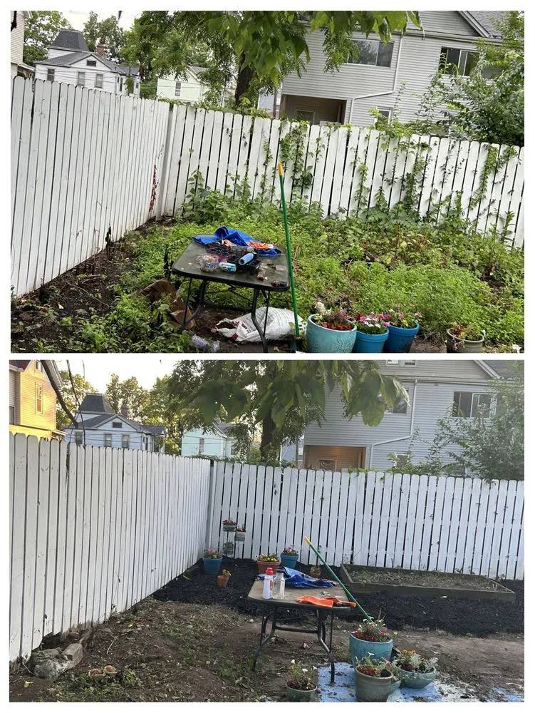 Expert outdoor landscaping with custom design in Harrison, OH by O.I. Landscape