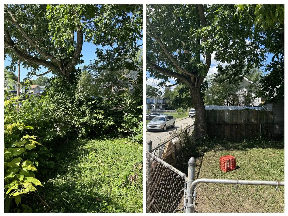 Trusted residential landscaping experts serving Harrison, OH - O.I. Landscape