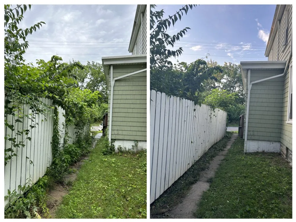 Expert lawn mowing service experts serving Harrison, OH - O.I. Landscape