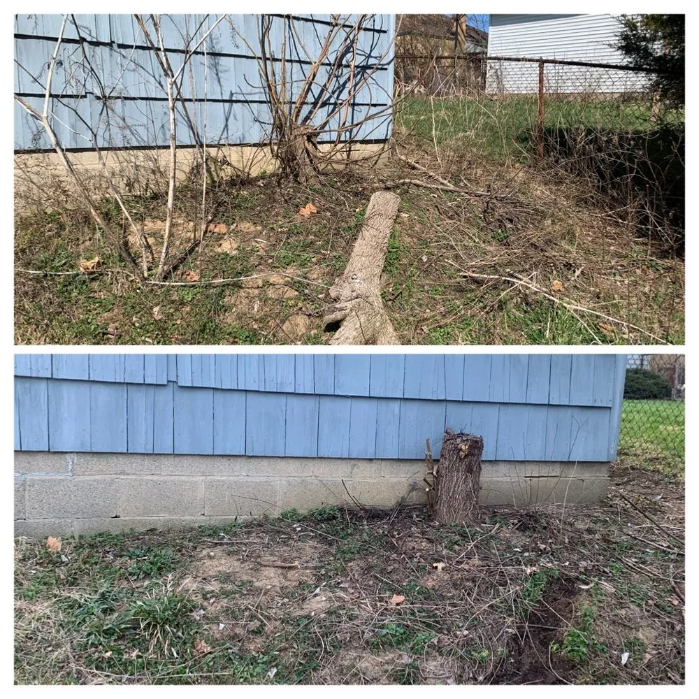 Local lawn mowing service for outdoor upgrades across Harrison, OH - O.I. Landscape