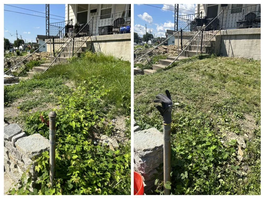 Affordable landscaping services experts serving Harrison, OH - O.I. Landscape