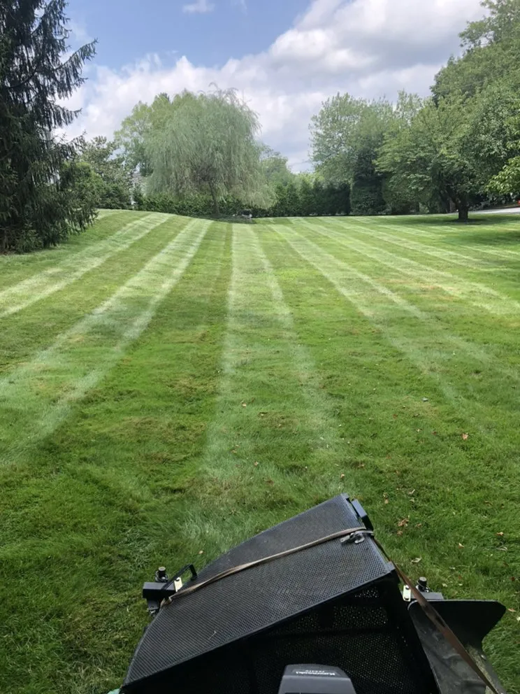 Top-rated garden landscaping for homes across Orange, NJ - O&I Landscaping Llc