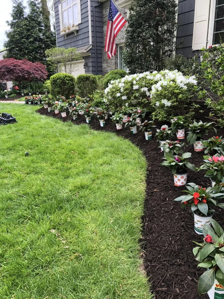 Custom landscape design experts serving Orange, NJ - O&I Landscaping Llc