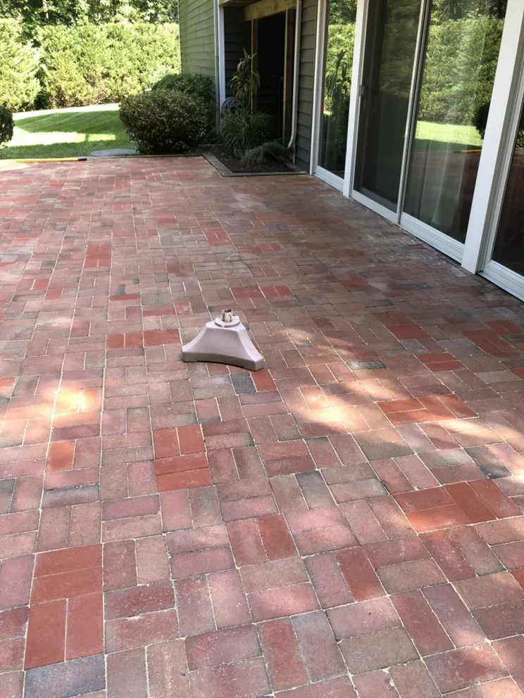 Reliable lawn mowing service in Orange, NJ by O&I Landscaping Llc