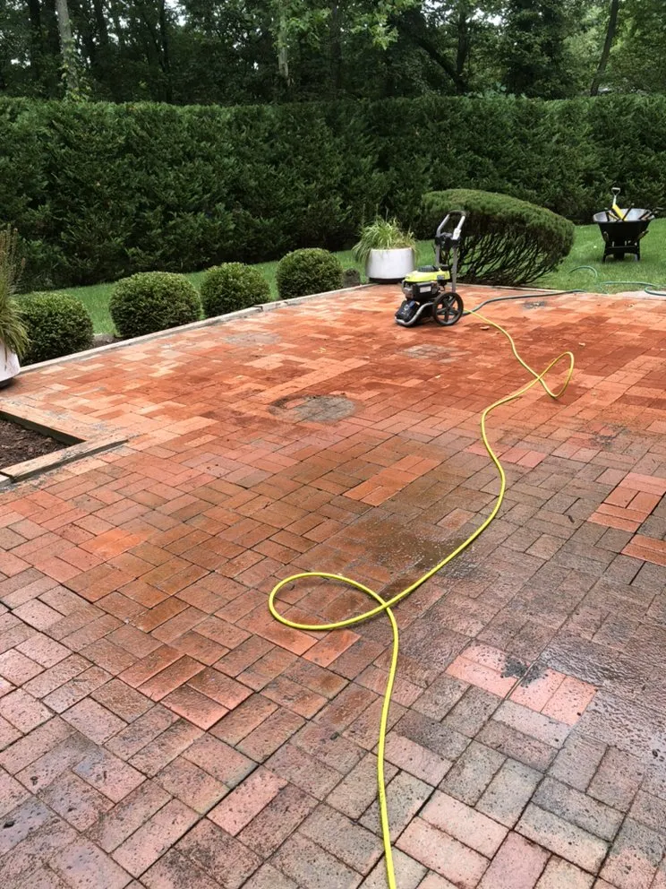 Expert landscape design in Orange, NJ - O&I Landscaping Llc