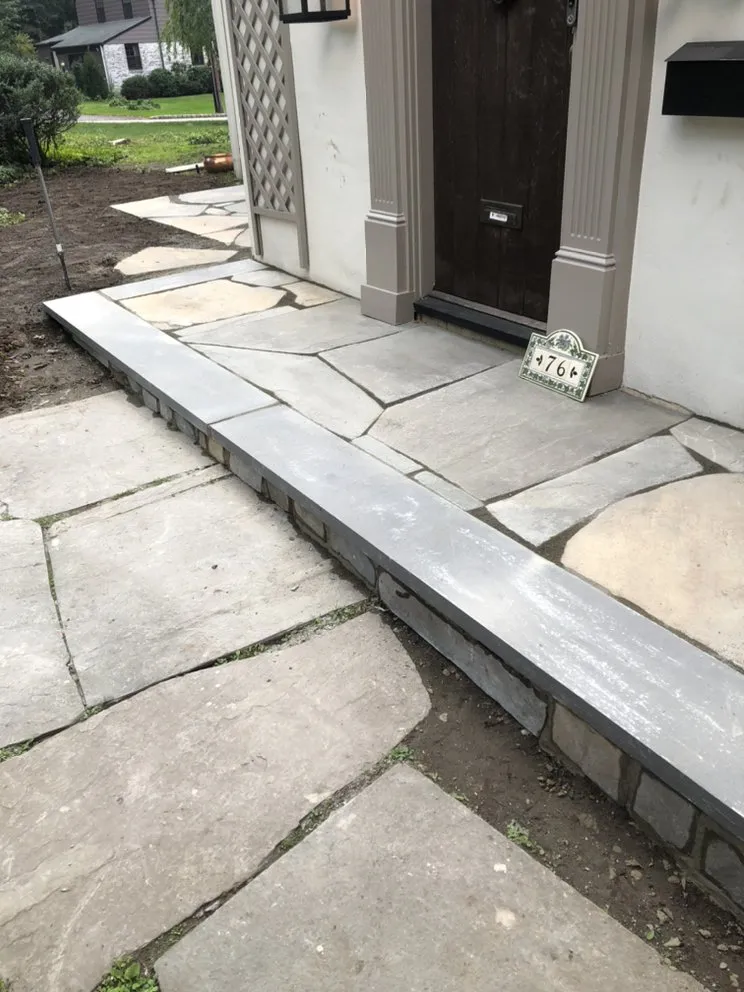 Expert yard cleanup service near you across Orange, NJ - O&I Landscaping Llc