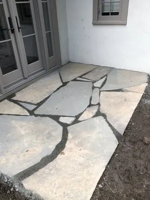 O&I Landscaping Llc Logo