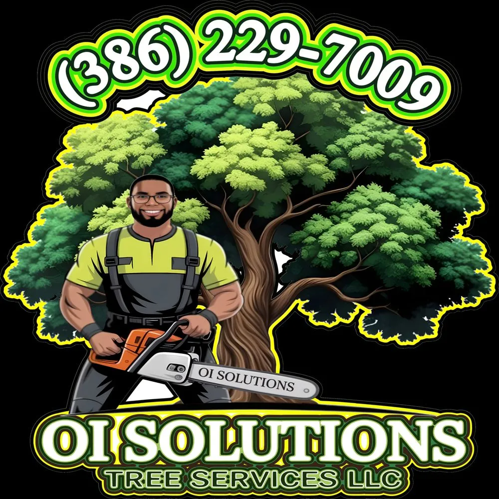 Expert yard cleanup service for year-round maintenance in Daytona Beach, FL by OI Solutions