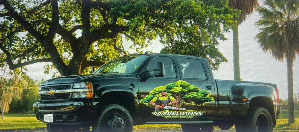 Top-rated landscaping services for outdoor upgrades across Daytona Beach, FL - OI Solutions