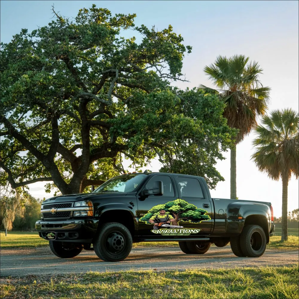 Top-rated yard maintenance experts serving Daytona Beach, FL - OI Solutions