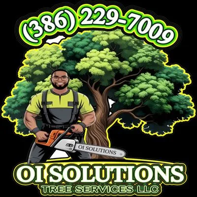 OI Solutions Logo