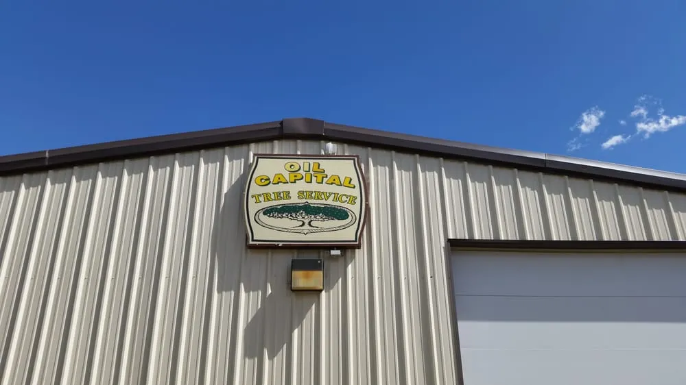 Custom yard maintenance experts serving Casper, WY - Oil Capital Tree Service